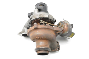 Peugeot 308 (2007–2015) Turbolader 9686120680 - 5