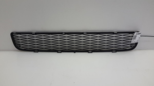  Front bumper lower grille 