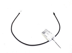  Hood opening cable 