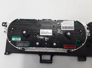 RENAULT Vel Satis (2002–2009) Instrument cluster 8200413080 - 2