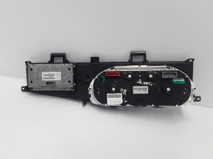 RENAULT Vel Satis (2002–2009) Instrument cluster 8200413080 - 4