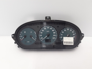 Kombiinstrument - 7700844183