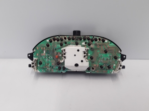 RENAULT Scenic (1996–2003) Instrument cluster 7700844183 - 2