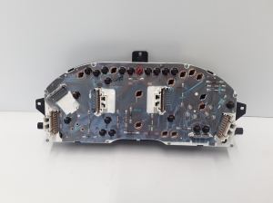 RENAULT Scenic (1996–2003) Näidikuplokk 7700844181 - 2