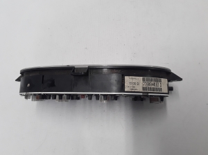 RENAULT Scenic (1996–2003) Näidikuplokk 7700844181 - 3