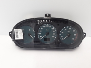 Kombiinstrument - 7700844181