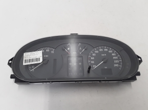 RENAULT Scenic (1996–2003) Instrument cluster 7700427906 - 3