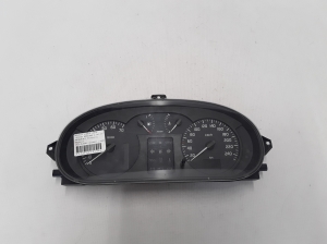 Kombiinstrument - 7700427906