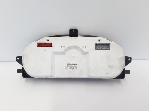 RENAULT Scenic (1996–2003) Instrument cluster 7700427906 - 4