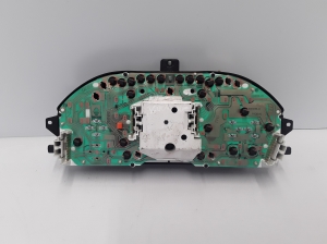 RENAULT Scenic (1996–2003) Instrument cluster 7700847782 - 2