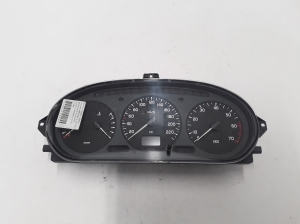 Kombiinstrument - 7700847782
