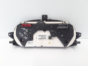 RENAULT Scenic (1996–2003) Kombiinstrument 8200215696 - 3