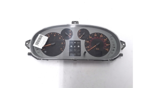 RENAULT Scenic (1996–2003) Kombiinstrument 8200215696