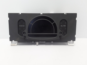 Instrument cluster - 8200668078