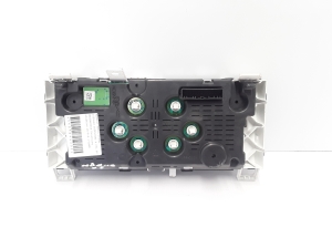 RENAULT Modus (2004–2012) Instrument cluster 8200668078 - 3