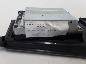 RENAULT Vel Satis (2002–2009) Instrument cluster 8200013676 - 2