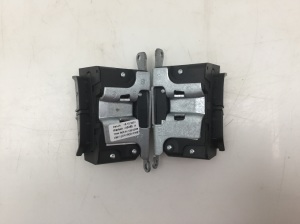 Volkswagen Golf IV (1997–2003) Lenkradschalter 1J0419091CHE - 2