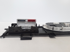 RENAULT Vel Satis (2002–2009) Instrument cluster 8200166179 - 2