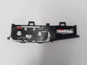 RENAULT Vel Satis (2002–2009) Instrument cluster 8200166179 - 3
