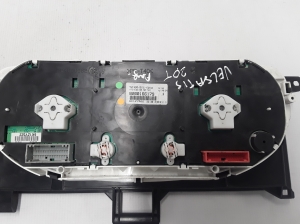 RENAULT Vel Satis (2002–2009) Instrument cluster 8200166179 - 4