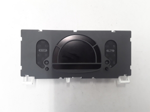 Instrument cluster - 8200668080