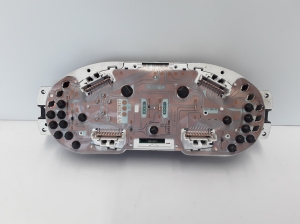 RENAULT Scenic (1996–2003) Instrument cluster 7700410437 - 4