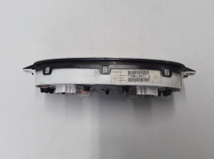 RENAULT Scenic (1996–2003) Instrument cluster 7700410437 - 2