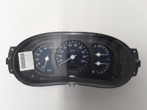 Kombiinstrument - 7700410437