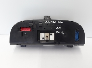 RENAULT Laguna I (1993–2001) Instrument cluster 7700844751 - 2