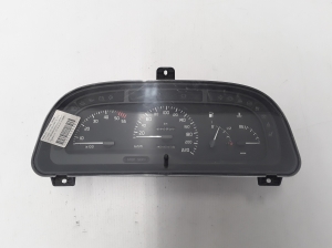Instrument cluster - 7700844751