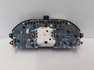 RENAULT Megane I (1995–2003) Instrument cluster 7700847784 - 3