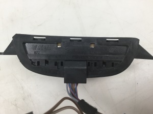 Opel Zafira A (1999–2005) Lenkradschalter 90561159 - 3