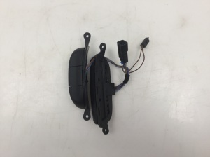 Opel Zafira A (1999–2005) Lenkradschalter 90561159 - 4