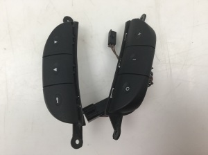 Opel Zafira A (1999–2005) Lenkradschalter 90561159