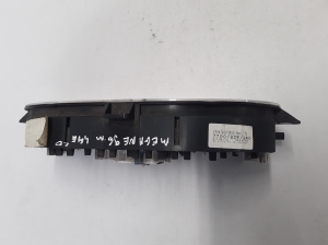 RENAULT Megane I (1995–2003) Instrument cluster 7700839640 - 2