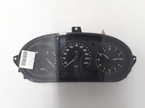 Instrument cluster - 7700839640