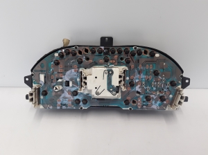 RENAULT Megane I (1995–2003) Instrument cluster 7700839640 - 3