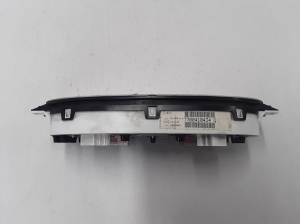 RENAULT Clio II (1998–2005) Instrument cluster 7700410434 - 2