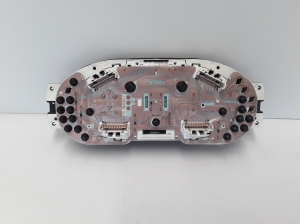 RENAULT Clio II (1998–2005) Instrument cluster 7700410434 - 3