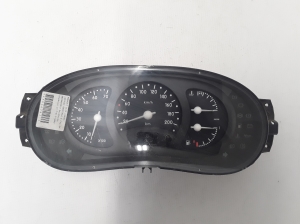 Instrument cluster - 7700410434