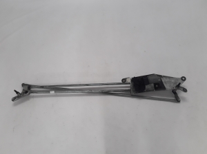 RENAULT Modus (2004–2012) Scheibenwischermechanismus 8200141270