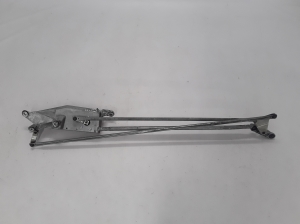 RENAULT Modus (2004–2012) Scheibenwischermechanismus 8200141270 - 2