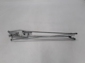 RENAULT Modus (2004–2012) Scheibenwischermechanismus 8200141270 - 2