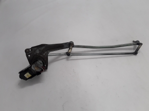 Windshield wiper mechanism - 7701050921