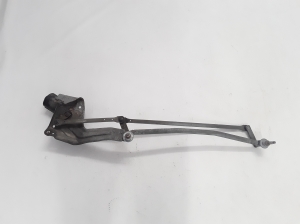 RENAULT Megane I (1995–2003) Scheibenwischermechanismus 7701050921 - 4