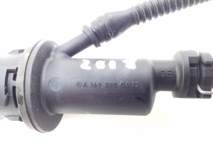 Mercedes Benz A-Class 169 (2004–2012) Clutch master cylinder A1692900412 - 3