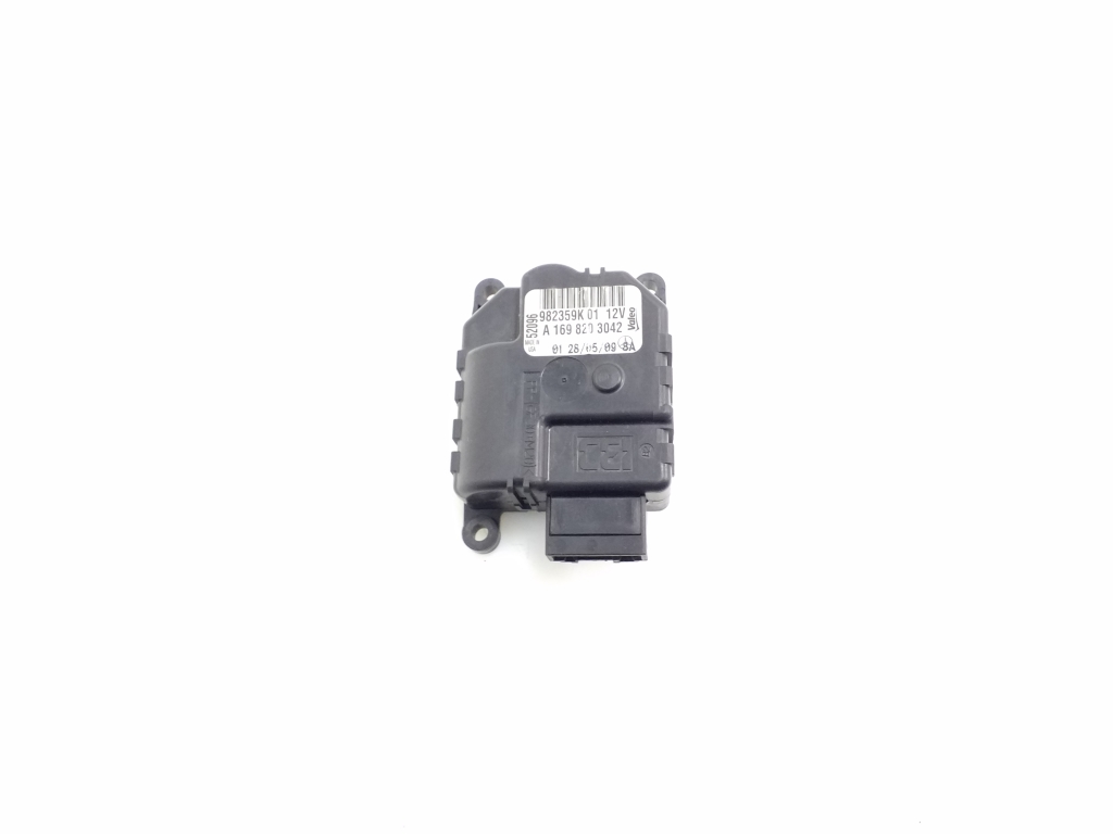 MERCEDES-BENZ A-Class W169 (2004-2012) Interior Heater Flap Motor Actuator A1698203042,A1698201042 20995640