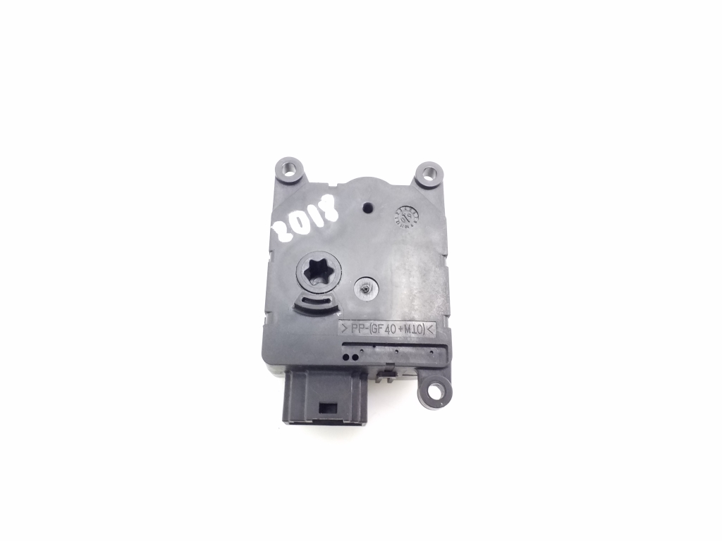 MERCEDES-BENZ A-Class W169 (2004-2012) Supape de control al încălzirii interioare A1698203042,A1698201042 20995640