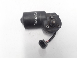 RENAULT Clio II (1998–2005) Scheibenwischermotor vorne 0390241153 - 3