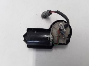 RENAULT Clio II (1998–2005) Scheibenwischermotor vorne 0390241153